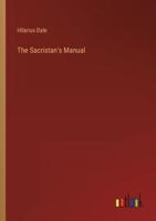 The Sacristan's Manual