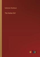 The Italian Girl