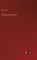 The Life of Rudolf Stier