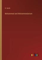 Mohammed and Mohammedanism