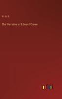 The Narrative of Edward Crewe