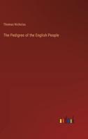The Pedigree of the English People