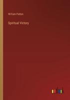 Spiritual Victory