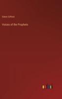 Voices of the Prophets