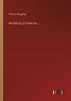 Westminster Sermons