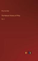 The Natural History of Pliny