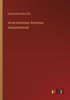 Virran kummitus: Kertomus intiaanimetsistä