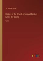 History of the Church of Jesus Christ of Latter-Day Saints