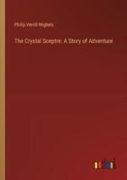 The Crystal Sceptre