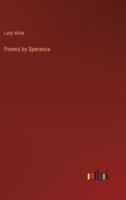 Poems by Speranza