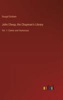 John Cheap, the Chapman's Library