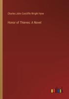 Honor of Thieves