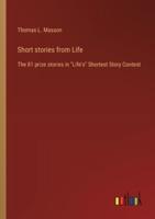 Short Stories from Life