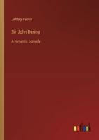 Sir John Dering