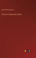 The Life of Cardinal Mezzofanti