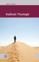 Radikale Theologie