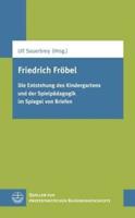 Friedrich Fr'obel