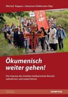 Okumenisch Weiter Gehen!