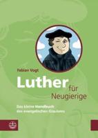 Luther Fur Neugierige