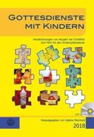 Gottesdienste Mit Kindern