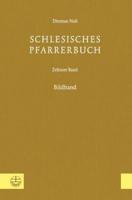 Schlesisches Pfarrerbuch