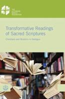 Transformative Readings of Sacred Scriptures