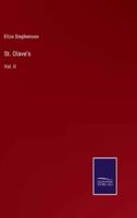 St. Olave's:Vol. II