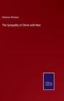 The Sympathy of Christ with Man