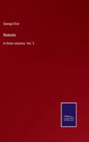 Romola:In three volumes. Vol. 2