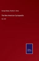 The New American Cyclopaedia:Vol. XIV