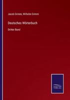 Deutsches Wörterbuch:Dritter Band