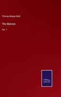 The Maroon:Vol. 1