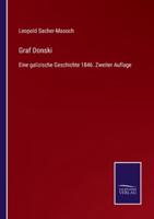 Graf Donski:Eine galizische Geschichte 1846. Zweiter Auflage