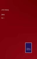Java:Vol. I