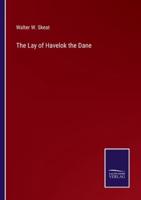 The Lay of Havelok the Dane