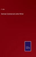 German Commercial Letter-Writer