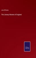 The Literary Women of England