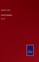 David Chantrey:Vol. III