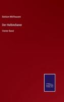 Der Halbindianer:Vierter Band