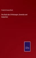 Das Buch der Erfindungen, Gewerbe und Industrien