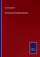 The Hart and the Water-Brooks