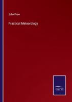 Practical Meteorology