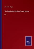 The Theological Works of Isaac Barrow