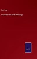 Advanced Text-Book of Geology
