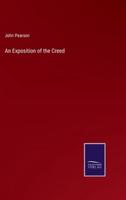 An Exposition of the Creed