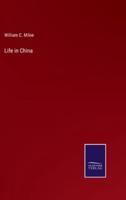Life in China