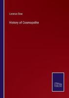 History of Cosmopolite