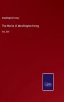 The Works of Washington Irving