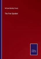The Free Speaker