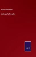 Letters of a Traveller